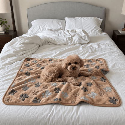 Solipad© | Coperta impermeabile per animali